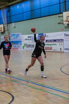 Bild 24 - wBJ SV Henstedt Ulzburg - TSV Altenholz : Ergebnis: 30:13